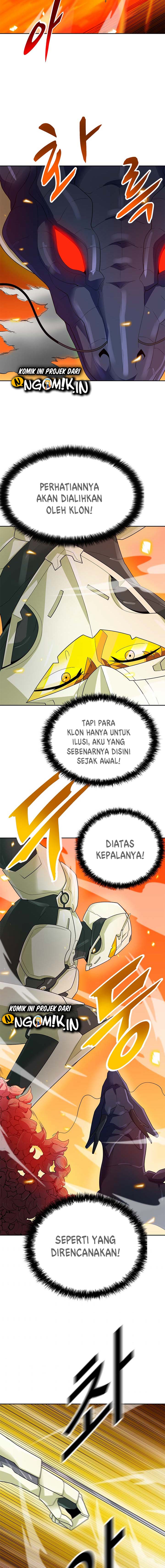 Auto Hunting Chapter 83 Bahasa Indonesia